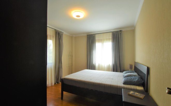 Resale - Villa -
Ciudad Quesada