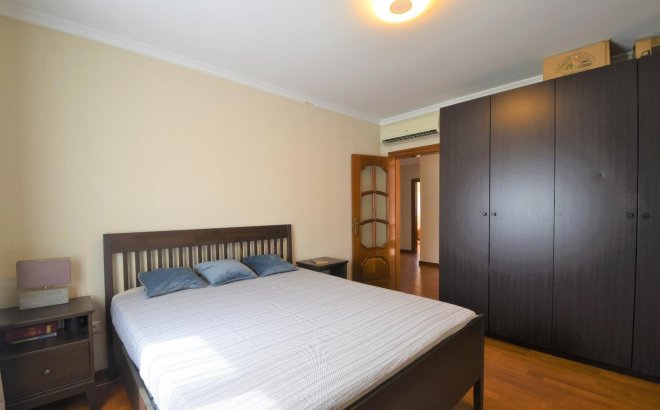 Resale - Villa -
Ciudad Quesada