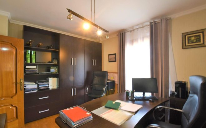 Resale - Villa -
Ciudad Quesada