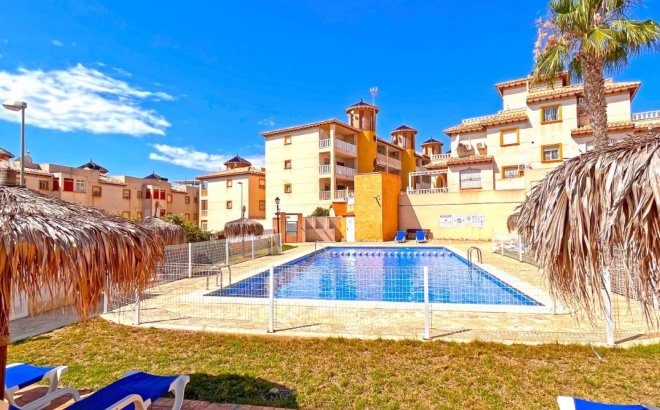 Resale - Apartment -
Orihuela Costa - Costa Blanca