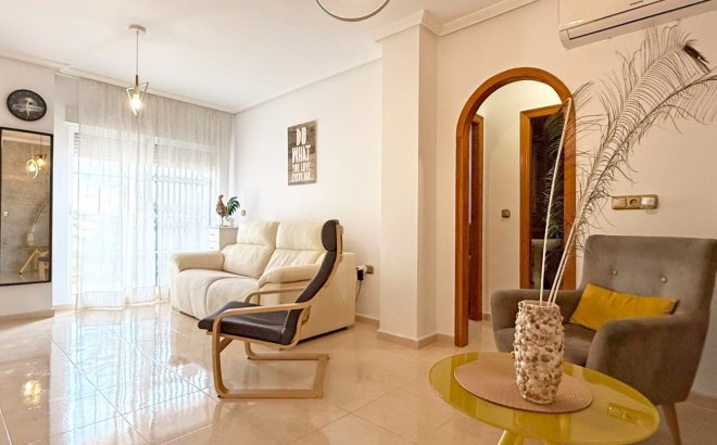 Resale - Apartment -
Orihuela Costa - Costa Blanca