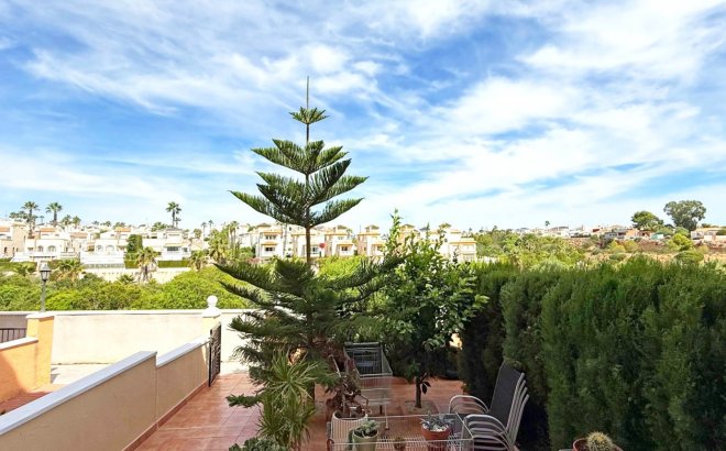 Resale - Apartment -
Orihuela Costa - Costa Blanca