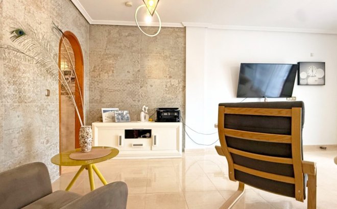 Resale - Apartment -
Orihuela Costa - Costa Blanca