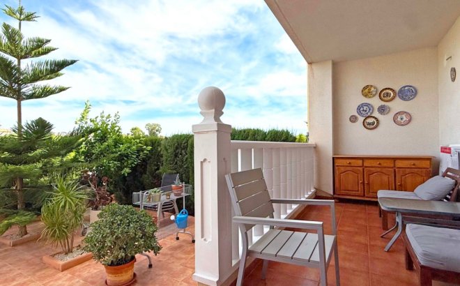 Resale - Apartment -
Orihuela Costa - Costa Blanca