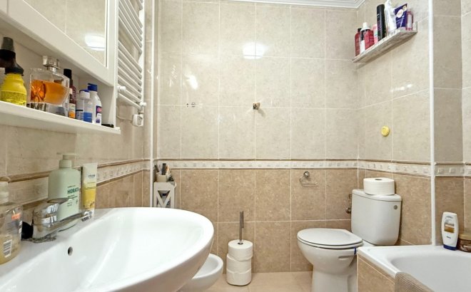 Resale - Apartment -
Orihuela Costa - Costa Blanca