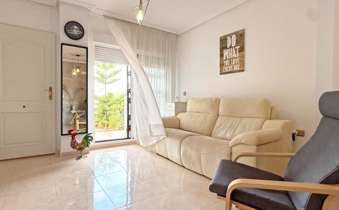 Resale - Apartment -
Orihuela Costa - Costa Blanca