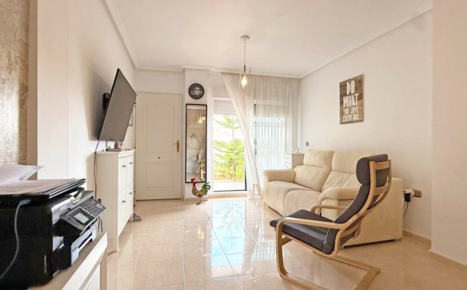 Resale - Apartment -
Orihuela Costa - Costa Blanca