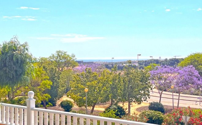 Resale - Apartment -
Orihuela Costa - Costa Blanca