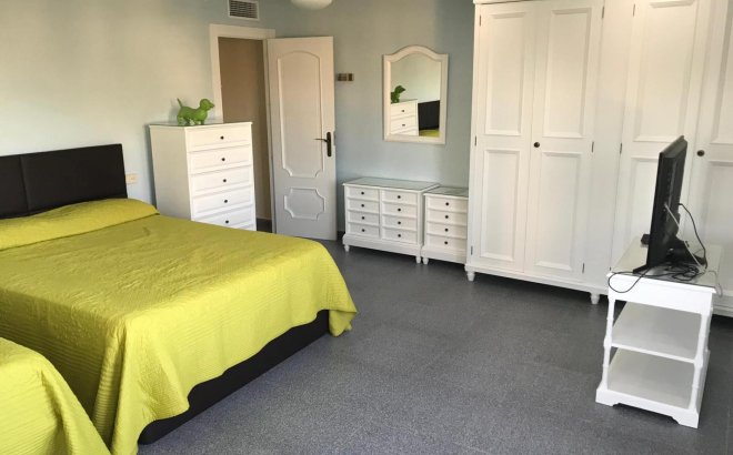 Resale - Villa -
Orihuela Costa - Costa Blanca