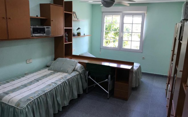 Resale - Villa -
Orihuela Costa - Costa Blanca