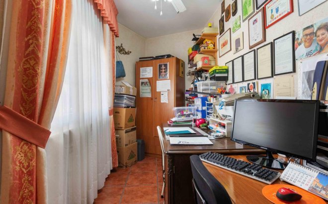 Resale - Villa -
Cabo Roig - Muy Cerca De La Playa