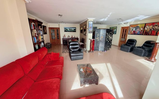 Resale - Apartment -
Orihuela Costa - Lomas de Cabo Roig