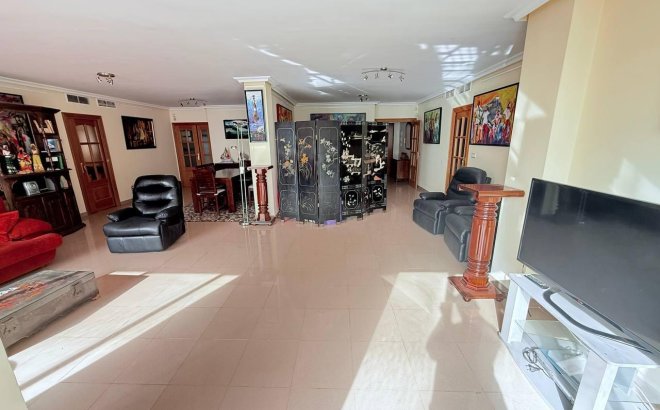 Resale - Apartment -
Orihuela Costa - Lomas de Cabo Roig