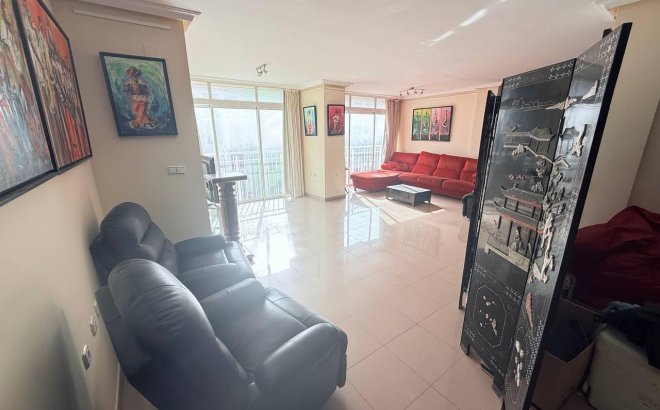 Resale - Apartment -
Orihuela Costa - Lomas de Cabo Roig