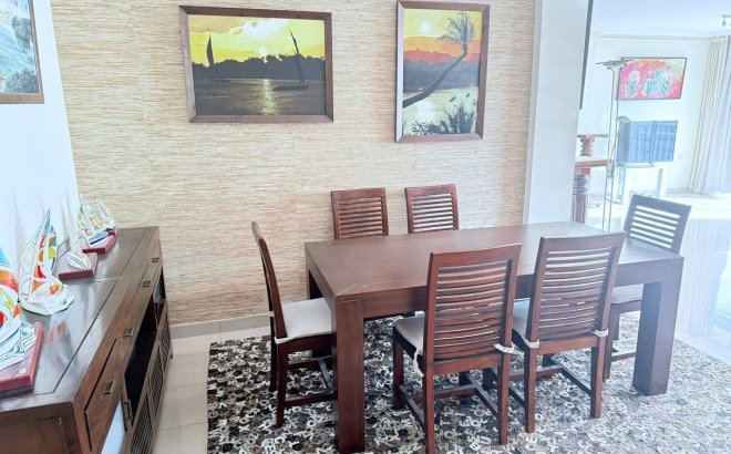 Resale - Apartment -
Orihuela Costa - Lomas de Cabo Roig