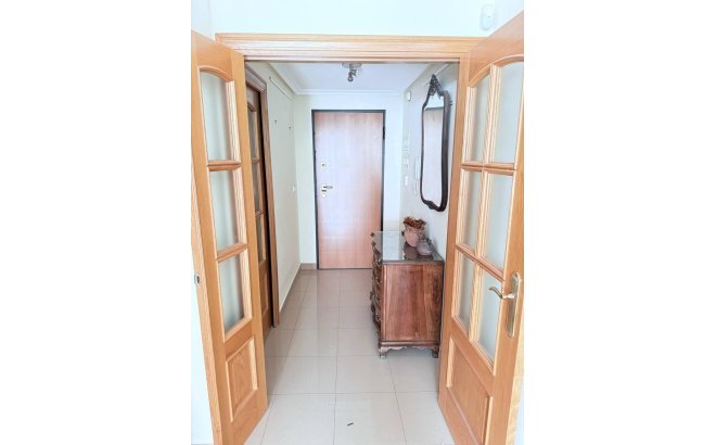 Resale - Apartment -
Orihuela Costa - Lomas de Cabo Roig