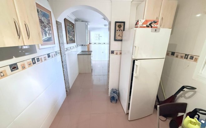 Resale - Apartment -
Orihuela Costa - Lomas de Cabo Roig