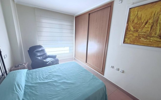 Resale - Apartment -
Orihuela Costa - Lomas de Cabo Roig