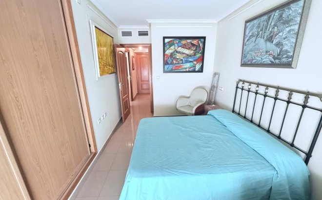 Resale - Apartment -
Orihuela Costa - Lomas de Cabo Roig