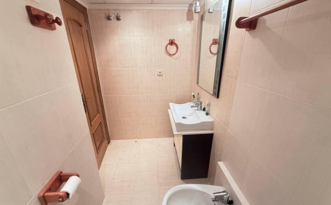 Resale - Apartment -
Orihuela Costa - Lomas de Cabo Roig