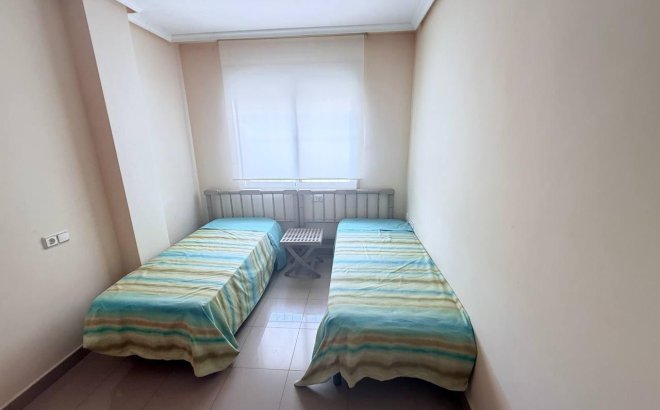 Resale - Apartment -
Orihuela Costa - Lomas de Cabo Roig