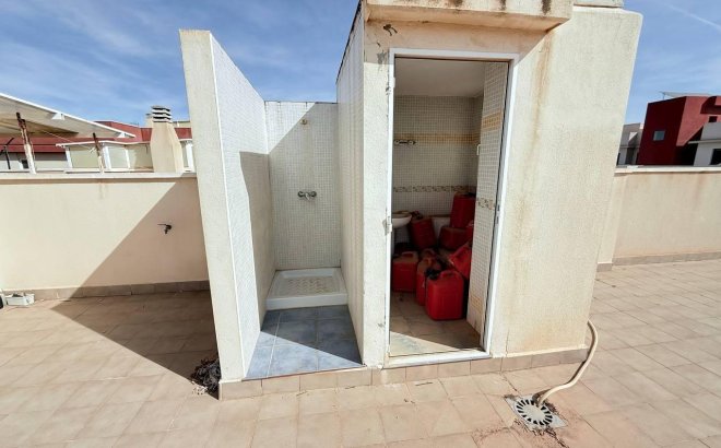 Resale - Apartment -
Orihuela Costa - Lomas de Cabo Roig