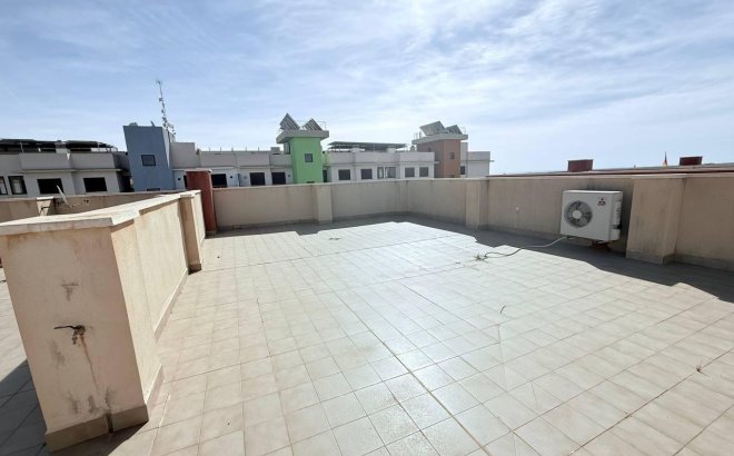 Resale - Apartment -
Orihuela Costa - Lomas de Cabo Roig