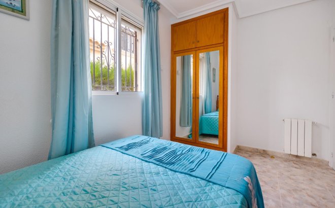 Resale - Villa -
Orihuela Costa - Villamartín-las Filipinas