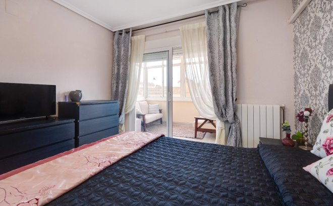 Resale - Villa -
Orihuela Costa - Villamartín-las Filipinas