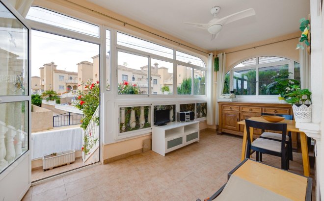 Resale - Villa -
Orihuela Costa - Villamartín-las Filipinas