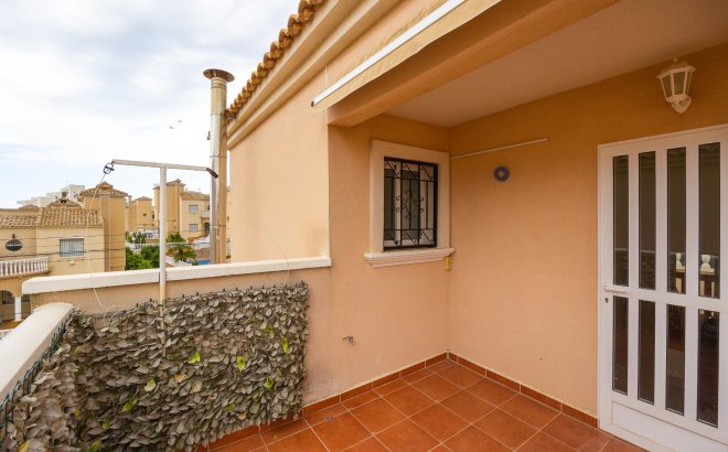 Resale - Villa -
Orihuela Costa - Villamartín-las Filipinas