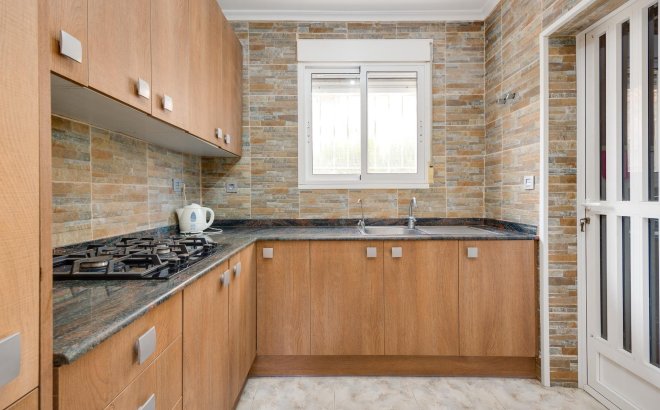 Resale - Villa -
Orihuela Costa - Villamartín-las Filipinas