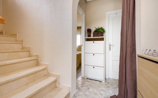 Resale - Villa -
Orihuela Costa - Villamartín-las Filipinas