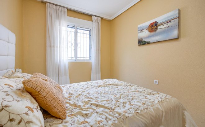 Resale - Villa -
Orihuela Costa - Villamartín-las Filipinas