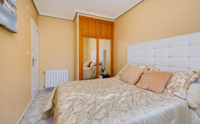 Resale - Villa -
Orihuela Costa - Villamartín-las Filipinas