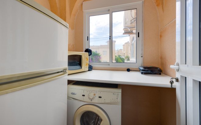 Resale - Villa -
Orihuela Costa - Villamartín-las Filipinas