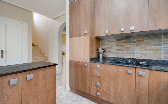 Resale - Villa -
Orihuela Costa - Villamartín-las Filipinas