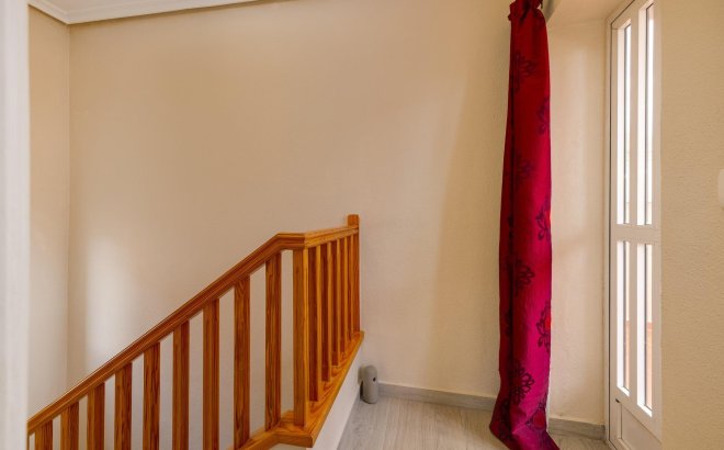 Resale - Villa -
Orihuela Costa - Villamartín-las Filipinas