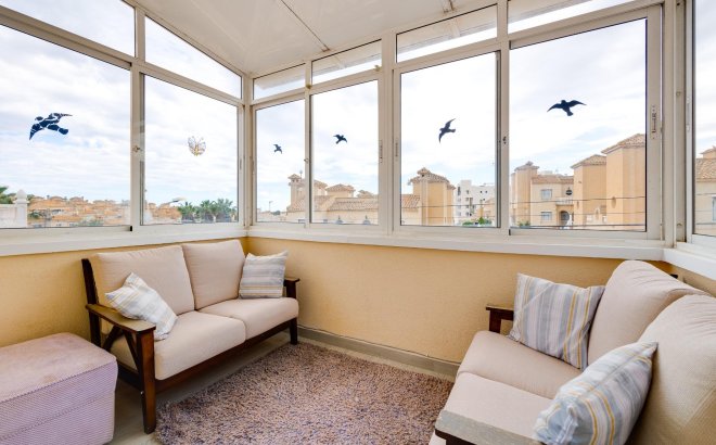 Resale - Villa -
Orihuela Costa - Villamartín-las Filipinas