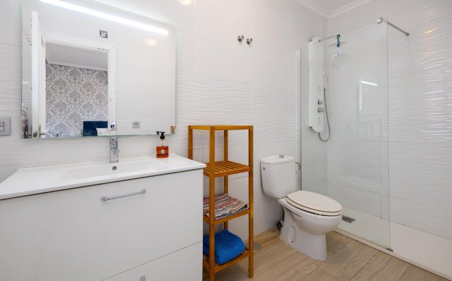 Resale - Villa -
Orihuela Costa - Villamartín-las Filipinas