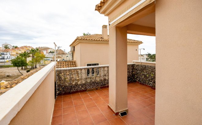 Resale - Villa -
Orihuela Costa - Villamartín-las Filipinas