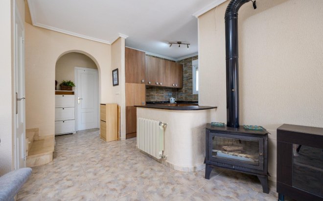 Resale - Villa -
Orihuela Costa - Villamartín-las Filipinas