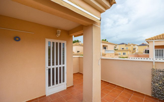 Resale - Villa -
Orihuela Costa - Villamartín-las Filipinas
