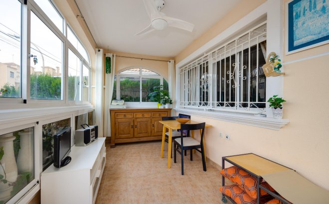 Resale - Villa -
Orihuela Costa - Villamartín-las Filipinas