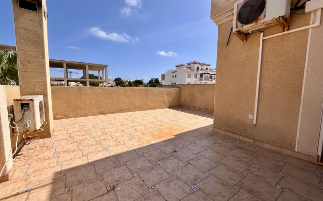 Resale - Villa -
La Zenia - Costa Blanca