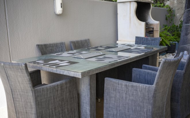 Herverkoop - Villa -
Las Ramblas Golf - Calle Mayor