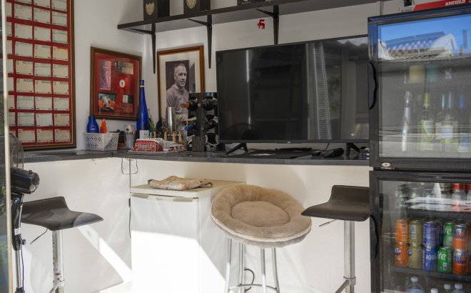 Herverkoop - Villa -
Las Ramblas Golf - Calle Mayor