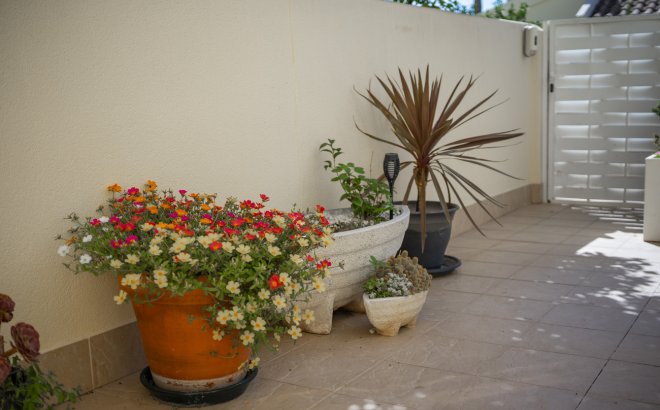 Herverkoop - Villa -
Las Ramblas Golf - Calle Mayor