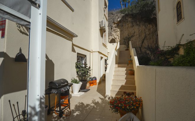 Herverkoop - Villa -
Las Ramblas Golf - Calle Mayor