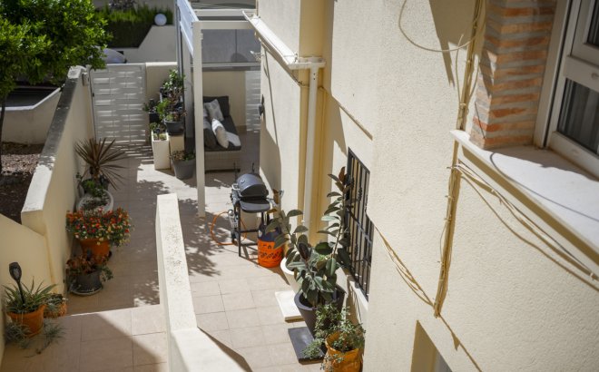 Herverkoop - Villa -
Las Ramblas Golf - Calle Mayor